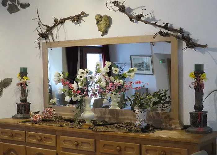 Affittacamere Zum Achten Himmel