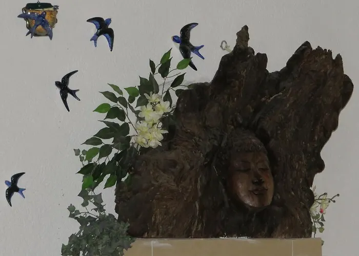 Affittacamere Zum Achten Himmel Klotten