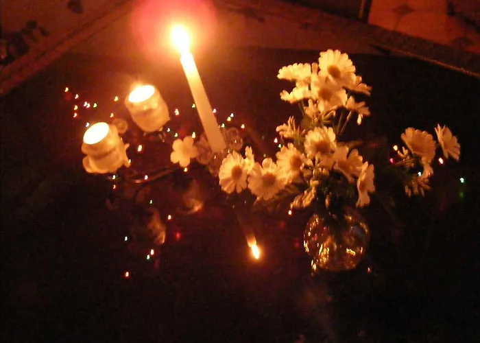 Zum Achten Himmel Klotten