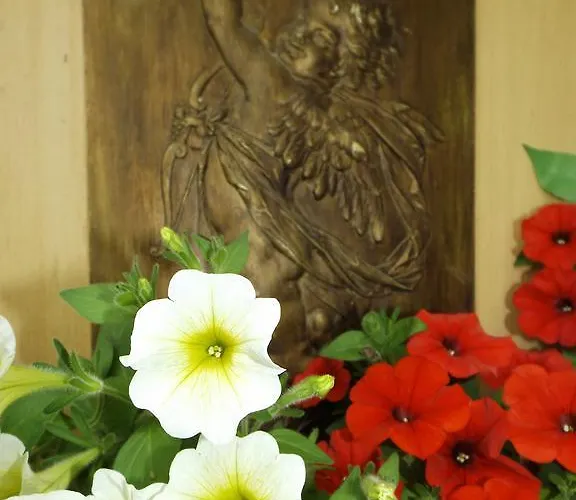 Zum Achten Himmel Pensionat 3*