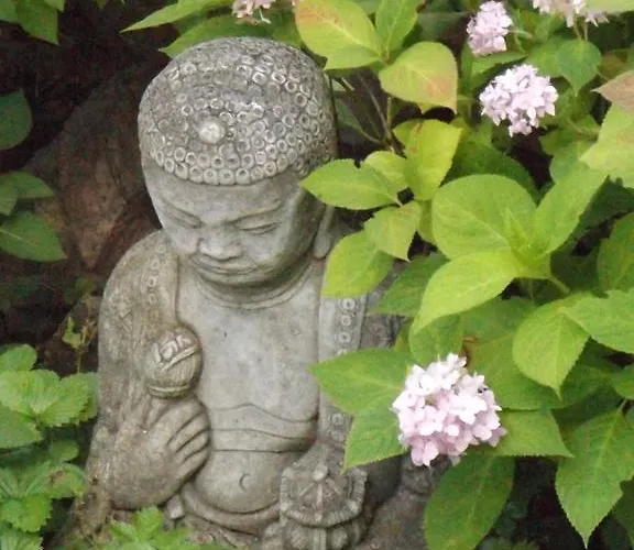 Zum Achten Himmel Affittacamere