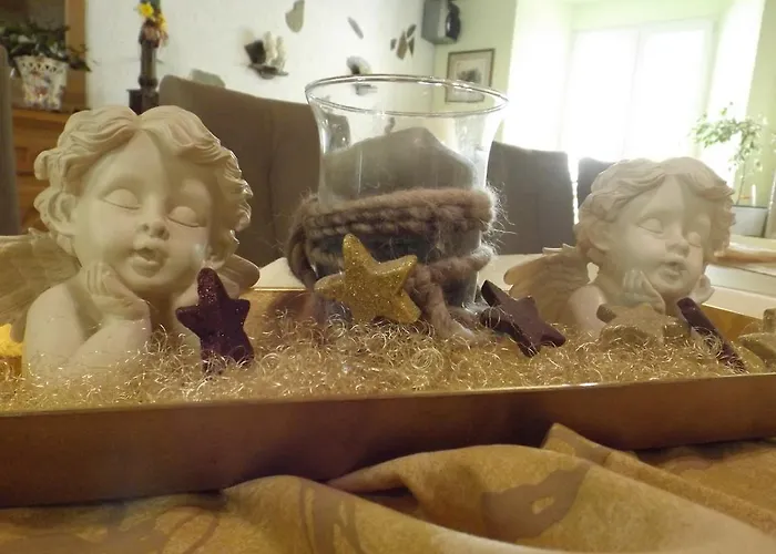 Zum Achten Himmel 3* Klotten