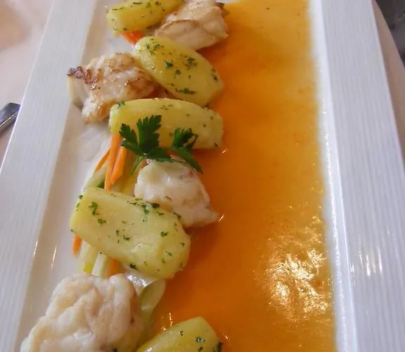 Zum Achten Himmel Klotten