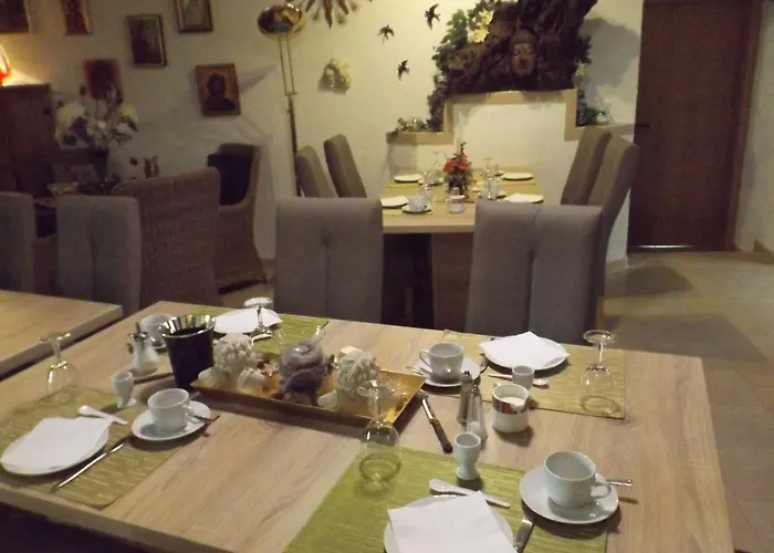 Zum Achten Himmel Klotten