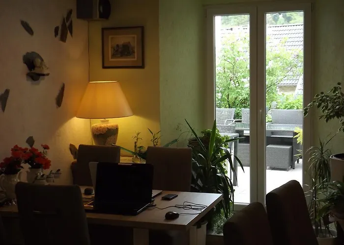 Affittacamere Zum Achten Himmel Klotten