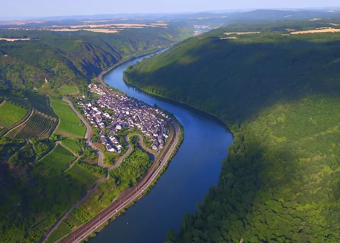 Affittacamere Zum Achten Himmel