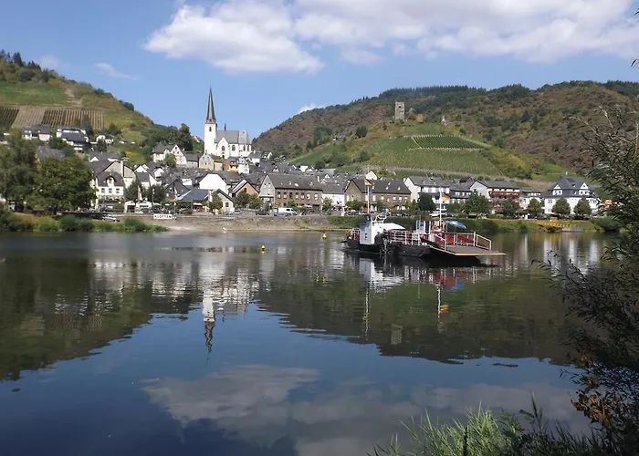 Zum Achten Himmel 3*