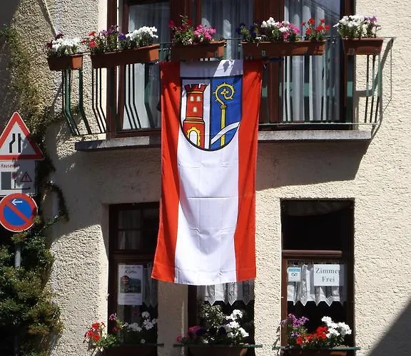 Zum Achten Himmel Klotten