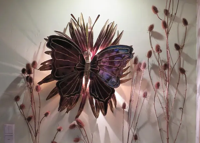 Affittacamere Zum Achten Himmel