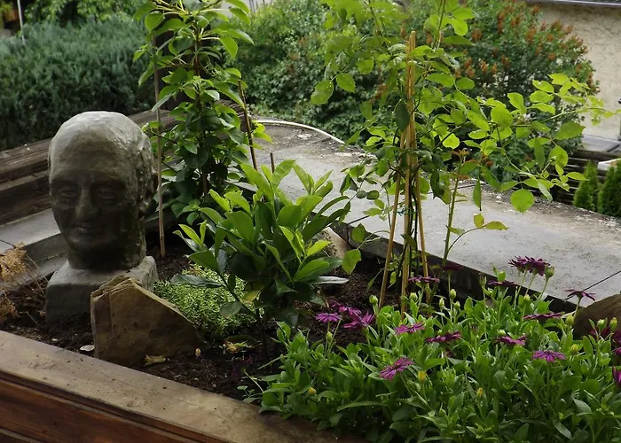 Affittacamere Zum Achten Himmel 3*